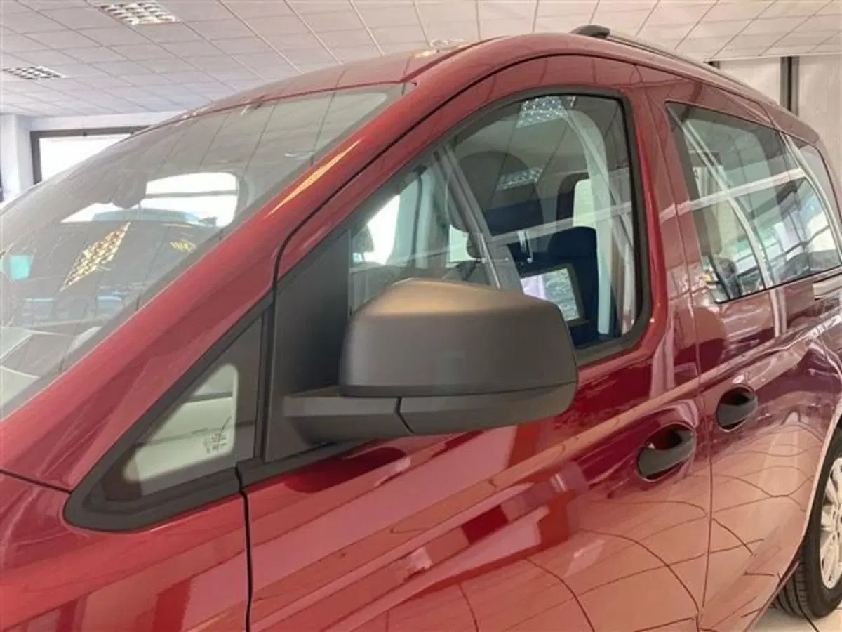 Ford Tourneo Connect usata a Como (19)