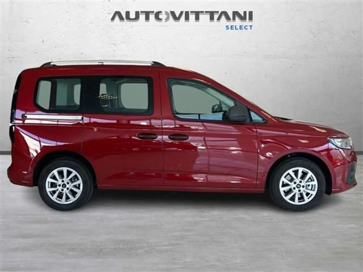 Ford Tourneo Connect usata a Como (5)