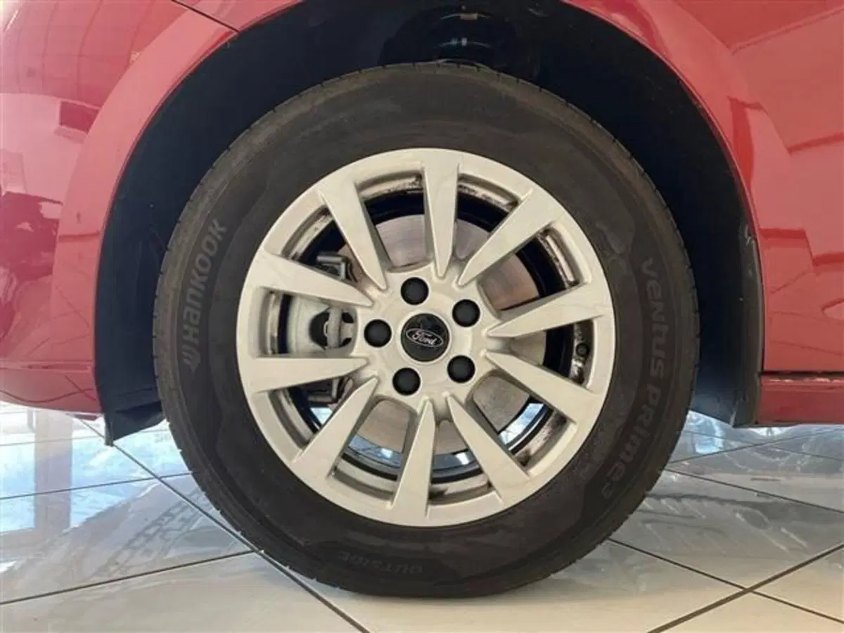Ford Tourneo Connect usata a Como (6)