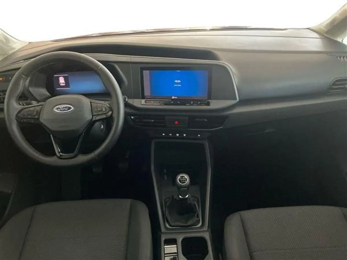 Ford Tourneo Connect usata a Como (9)