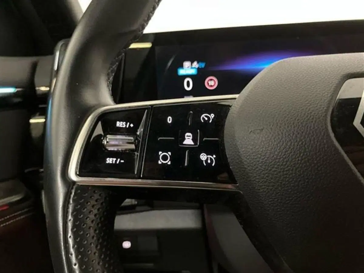 Renault Austral usata a Como (18)