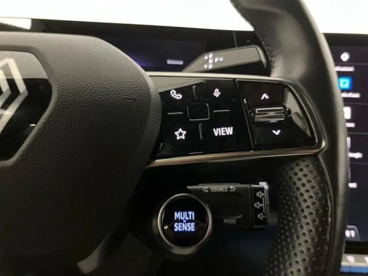 Renault Austral usata a Como (19)