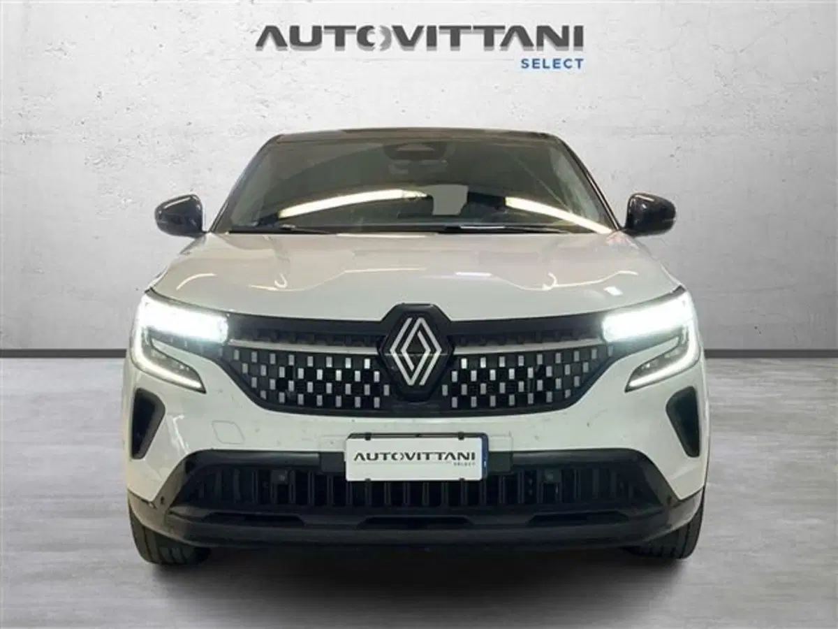 Renault Austral usata a Como (3)