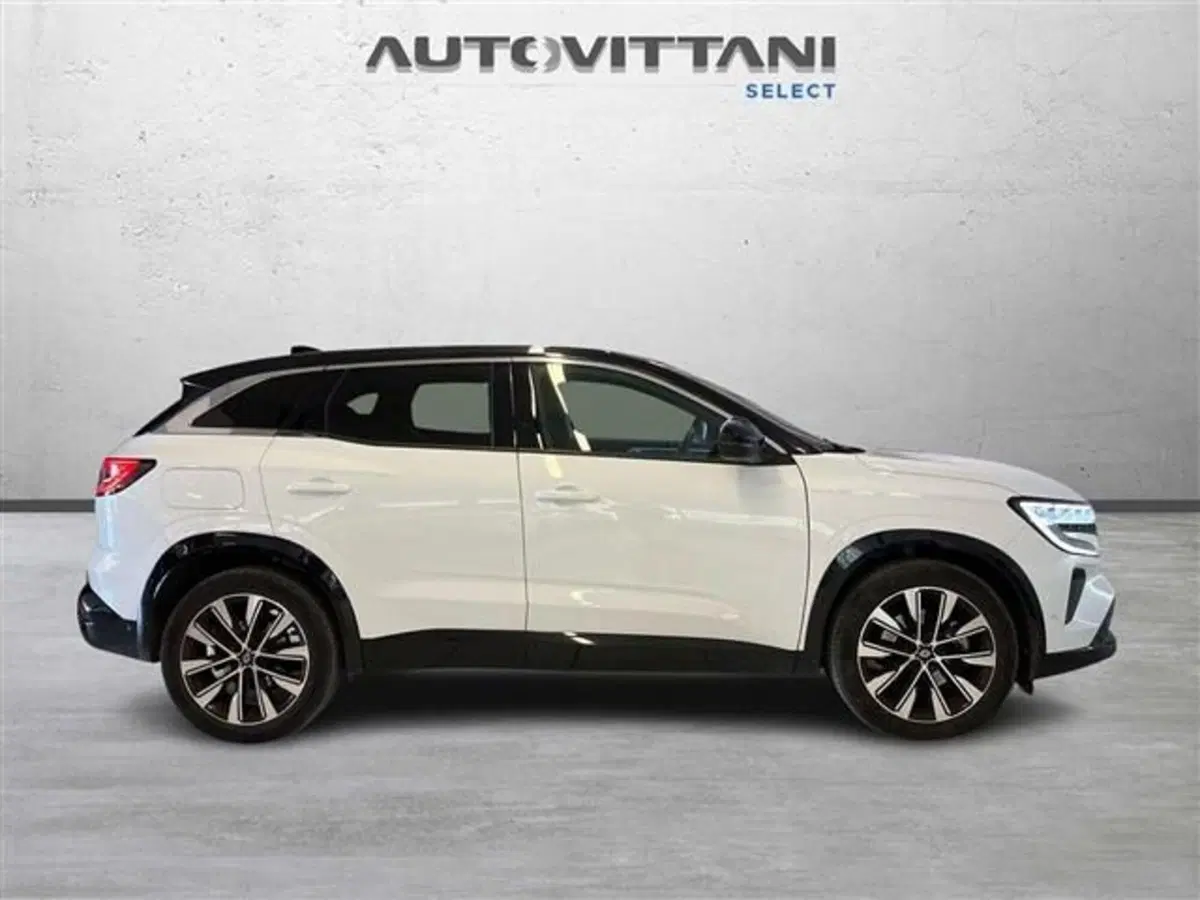 Renault Austral usata a Como (6)
