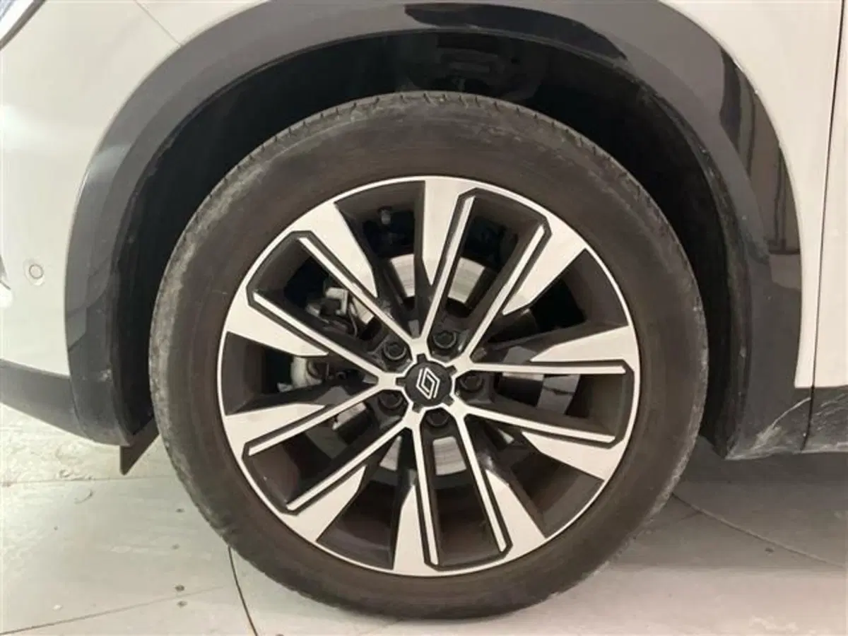Renault Austral usata a Como (7)