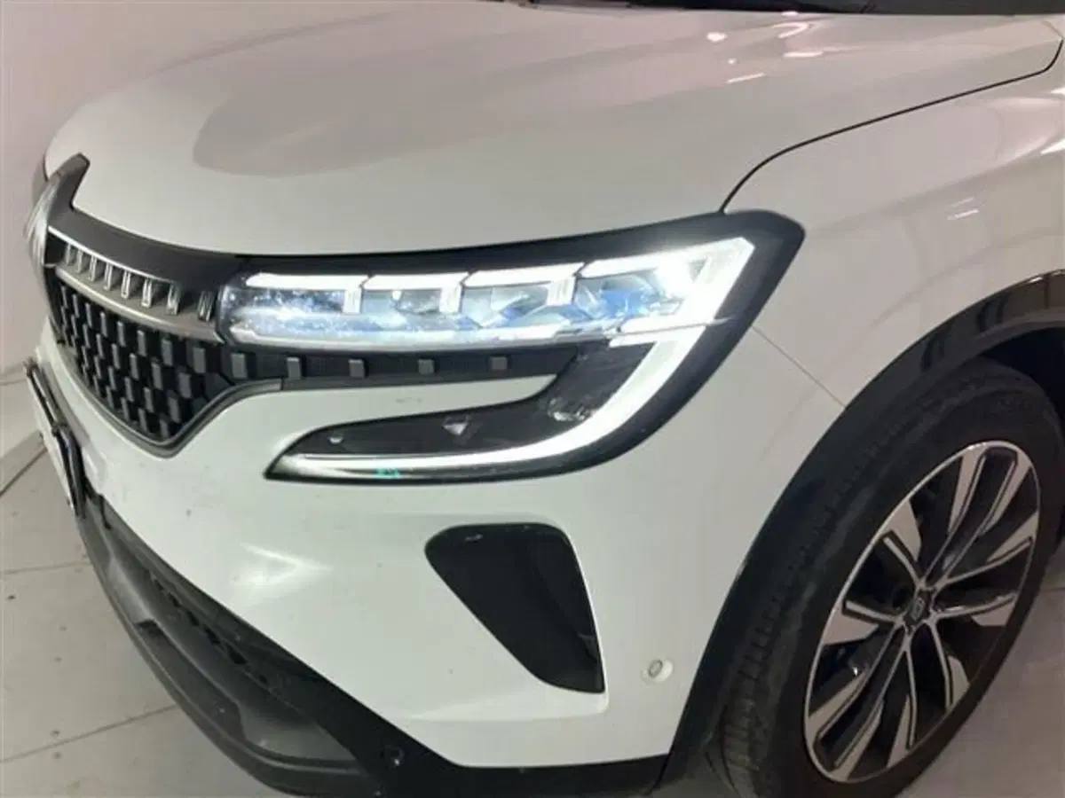 Renault Austral usata a Como (8)