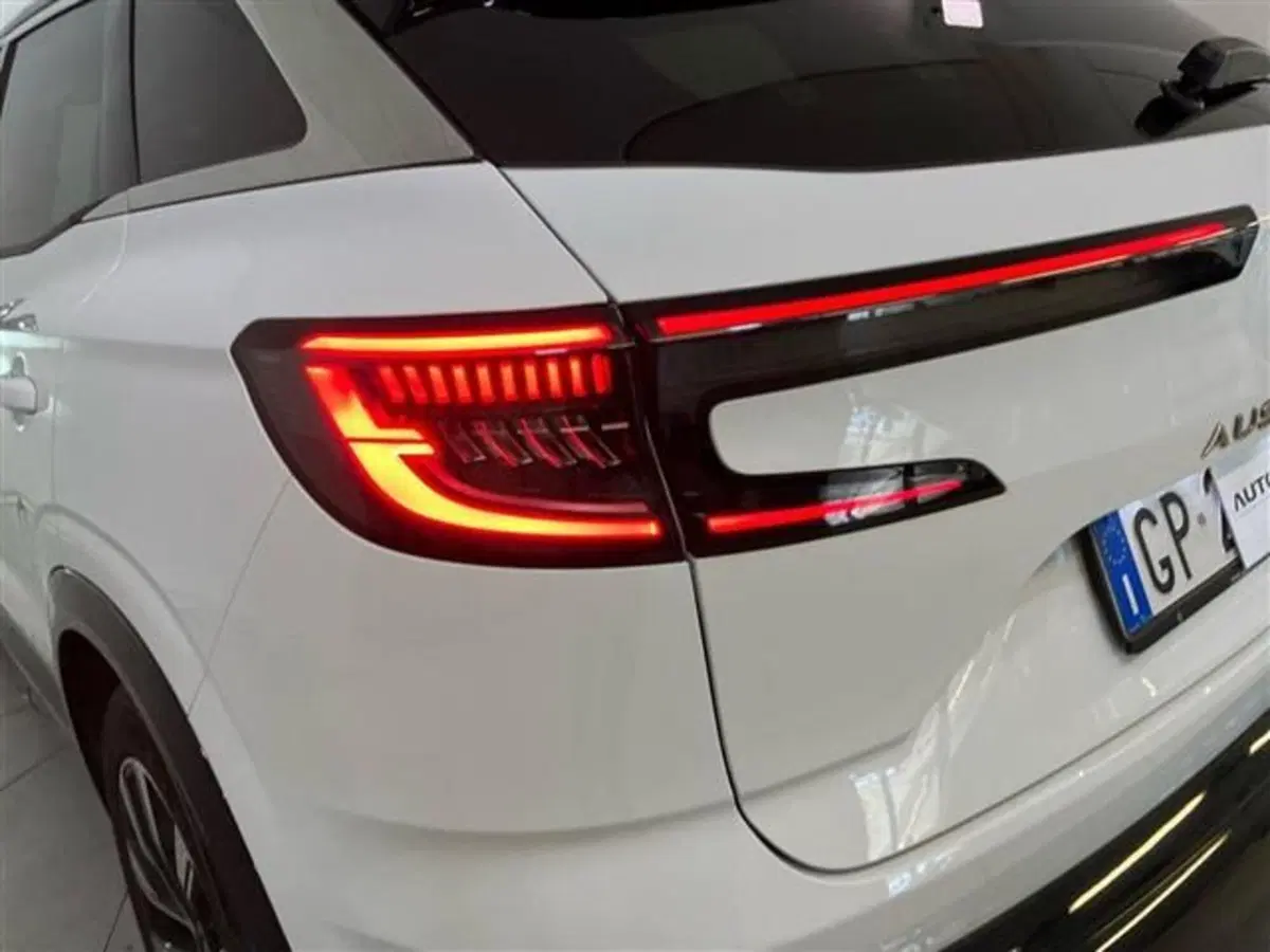 Renault Austral usata a Como (9)