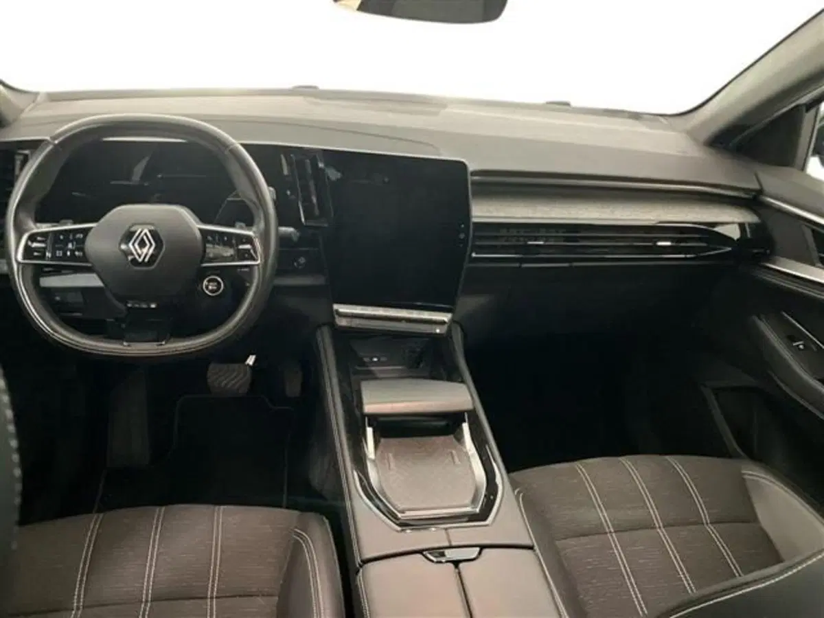 Renault Austral usata a Como (10)