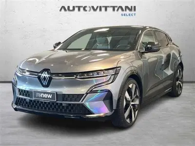 Renault Megane E-Tech Electric E-Tech Evolution ER EV60 130cv AC7 del 2023 usata a Como