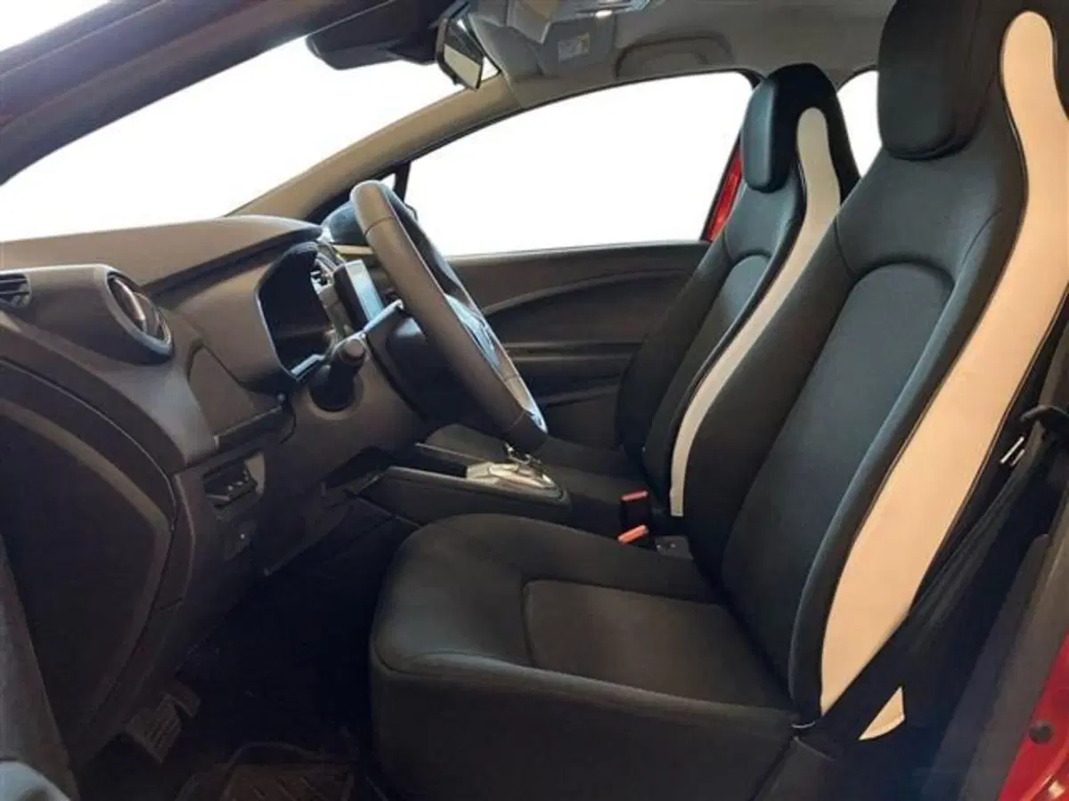 Renault Zoe usata a Como (10)