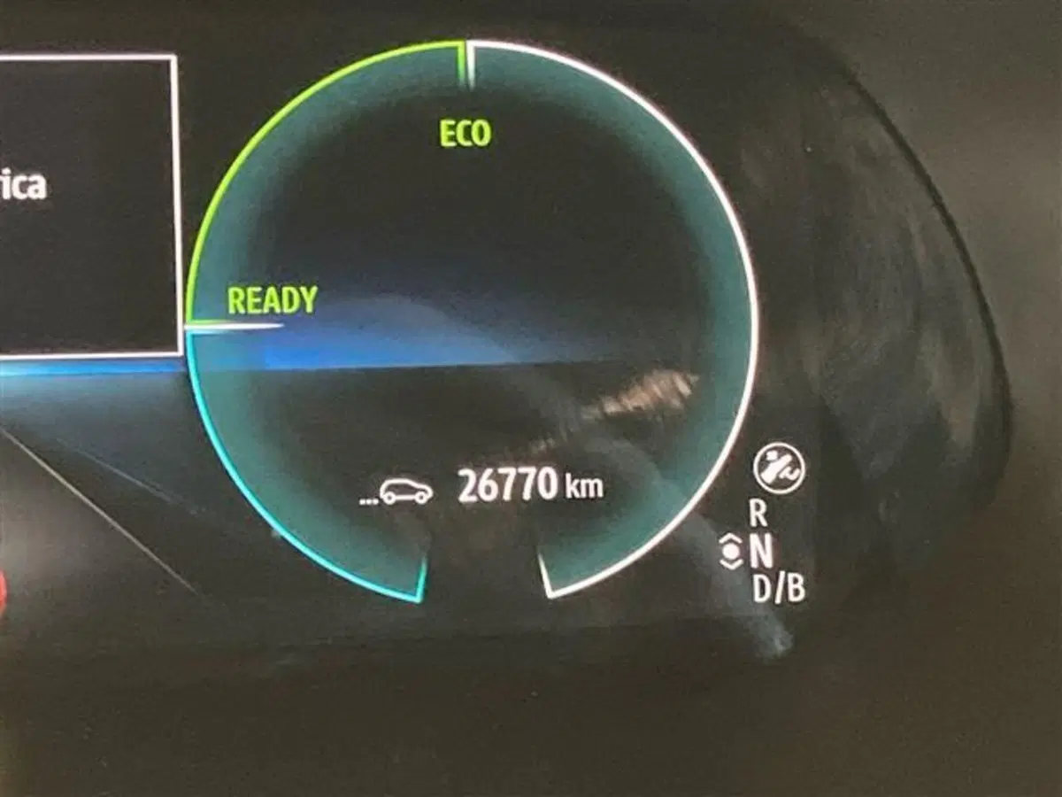 Renault Zoe usata a Como (15)
