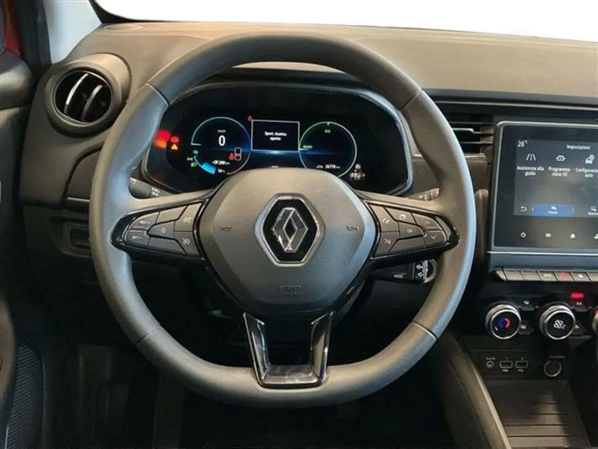 Renault Zoe usata a Como (16)