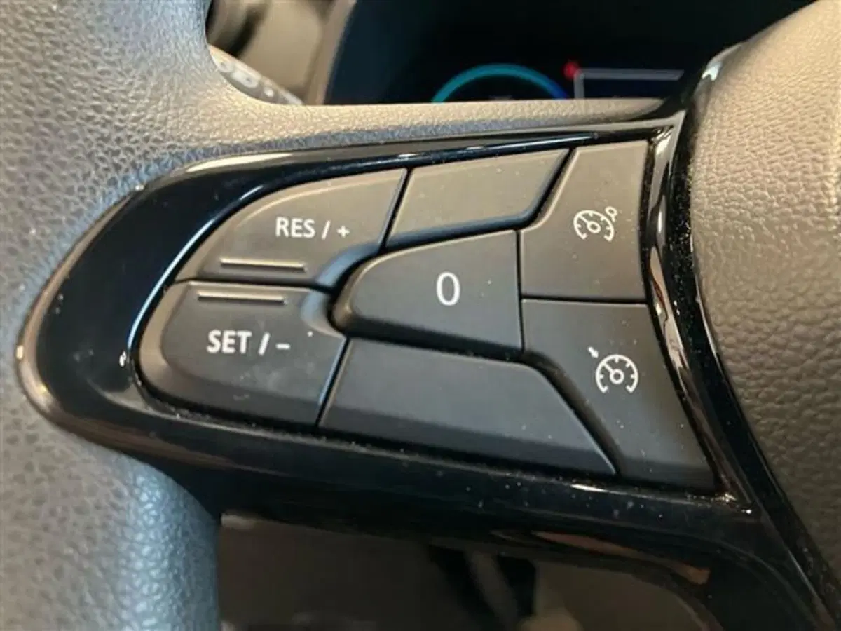 Renault Zoe usata a Como (17)