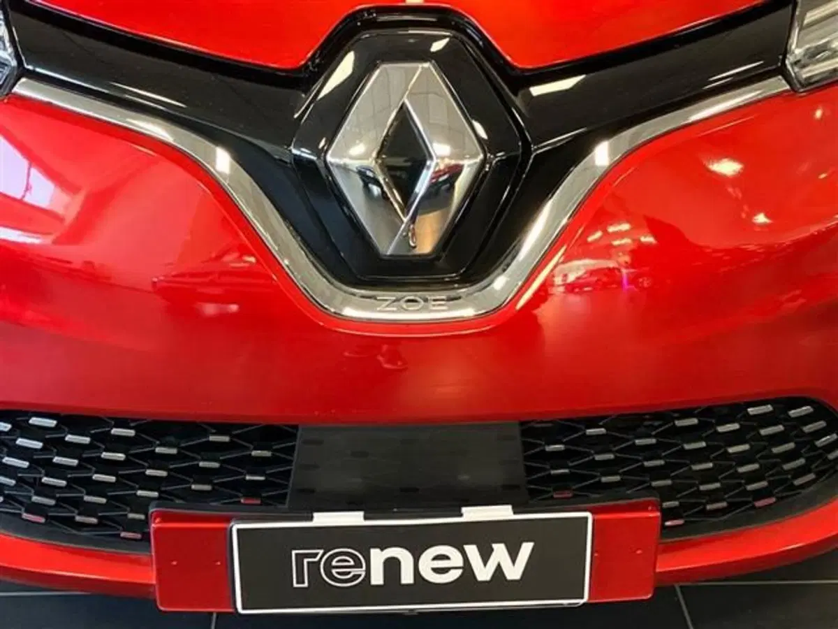 Renault Zoe usata a Como (20)