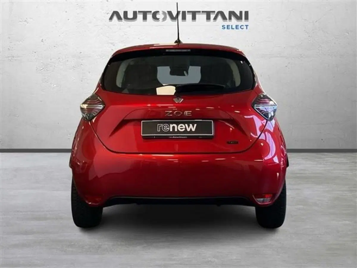 Renault Zoe usata a Como (3)