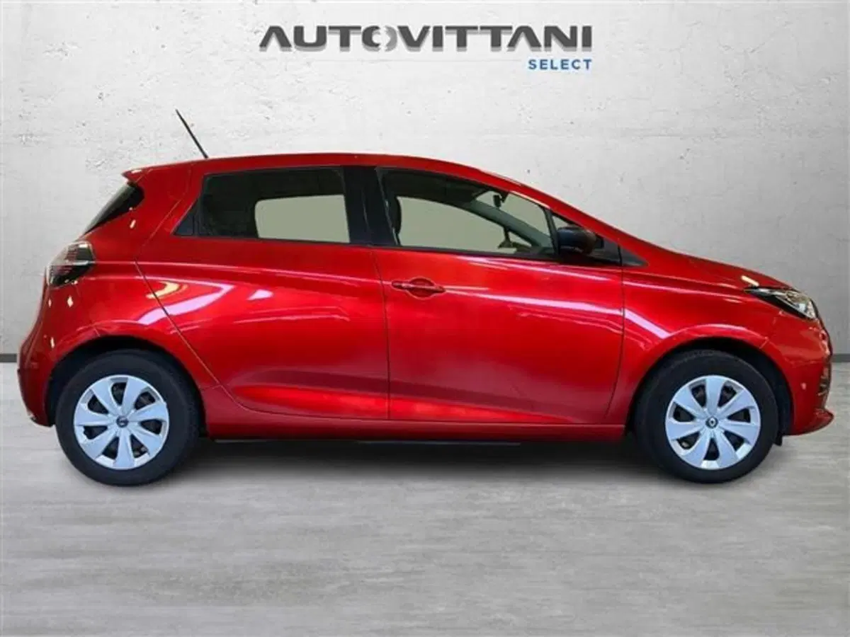Renault Zoe usata a Como (5)