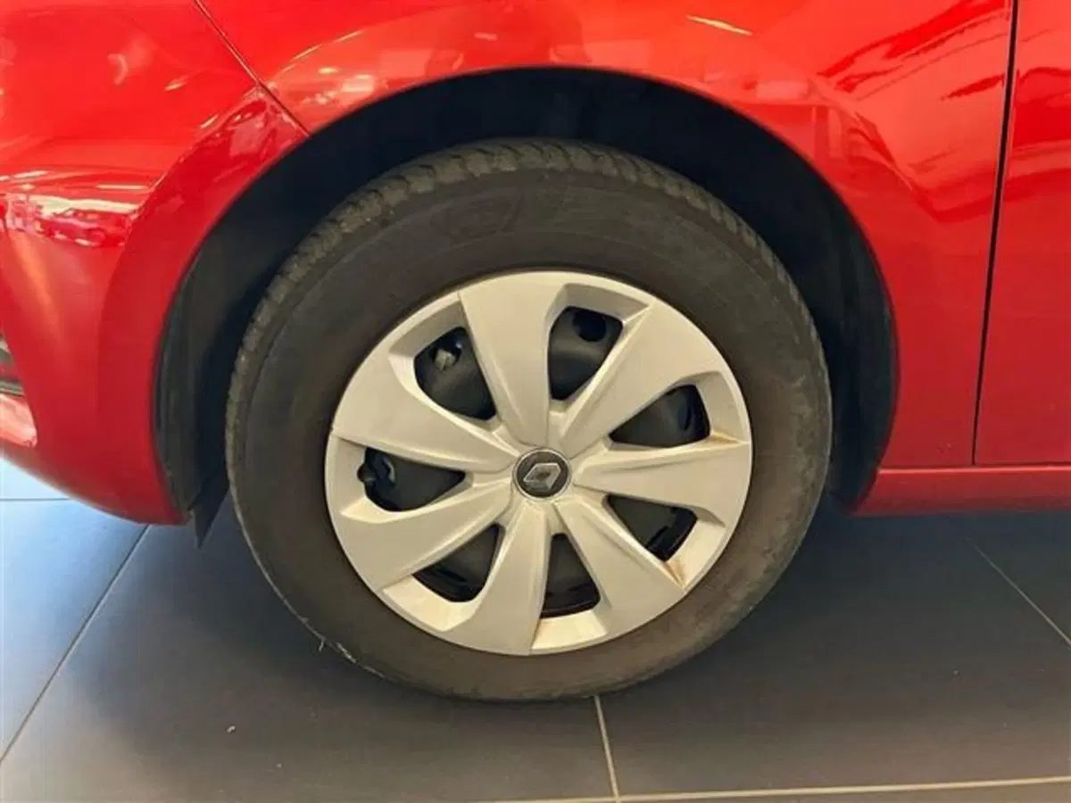Renault Zoe usata a Como (6)