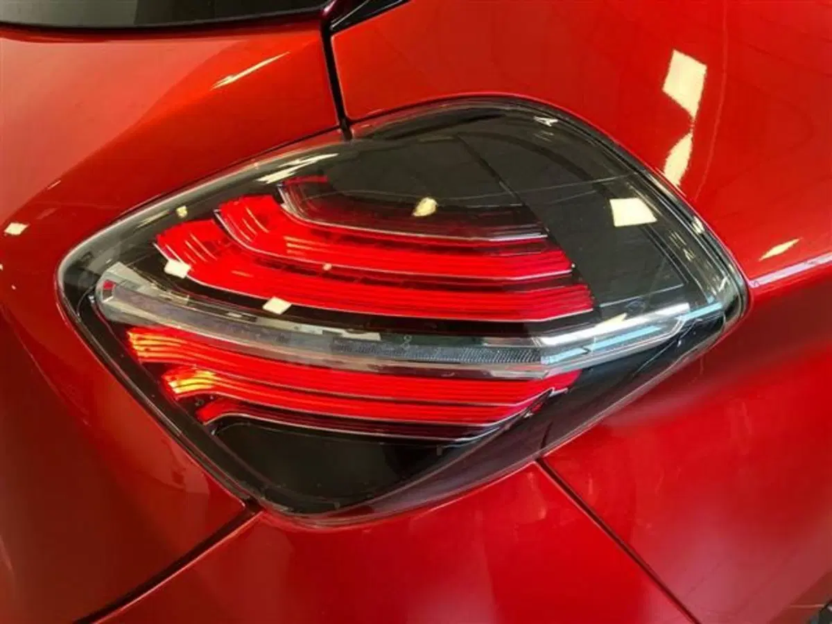 Renault Zoe usata a Como (8)