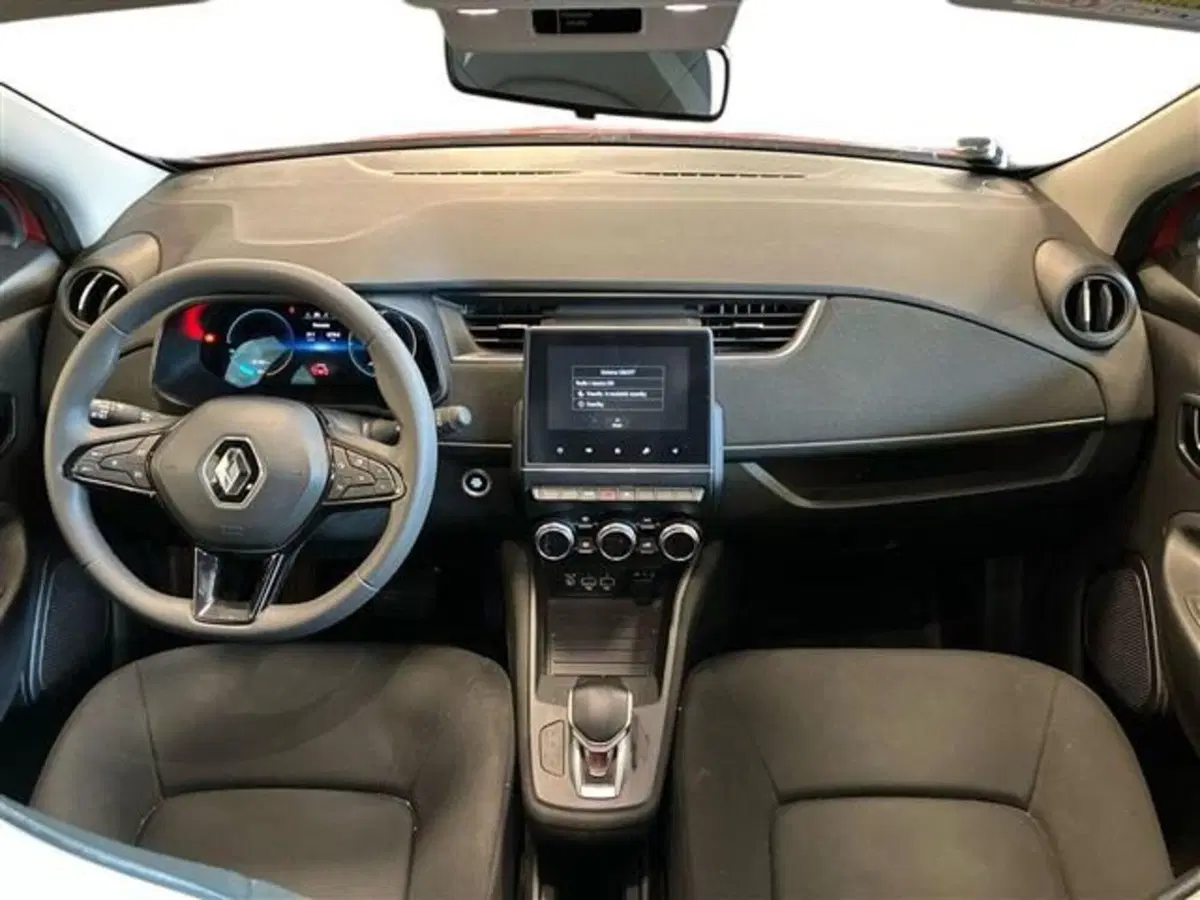 Renault Zoe usata a Como (9)