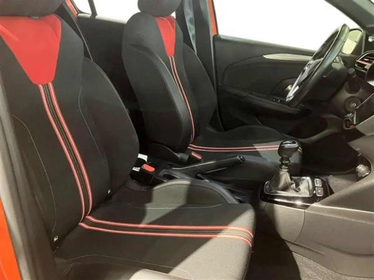 Opel Corsa usata a Como (10)