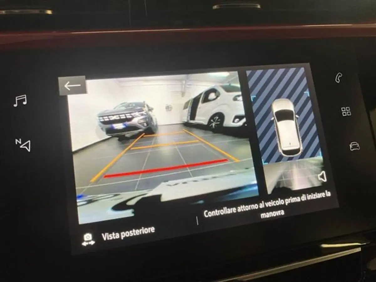 Opel Corsa usata a Como (14)