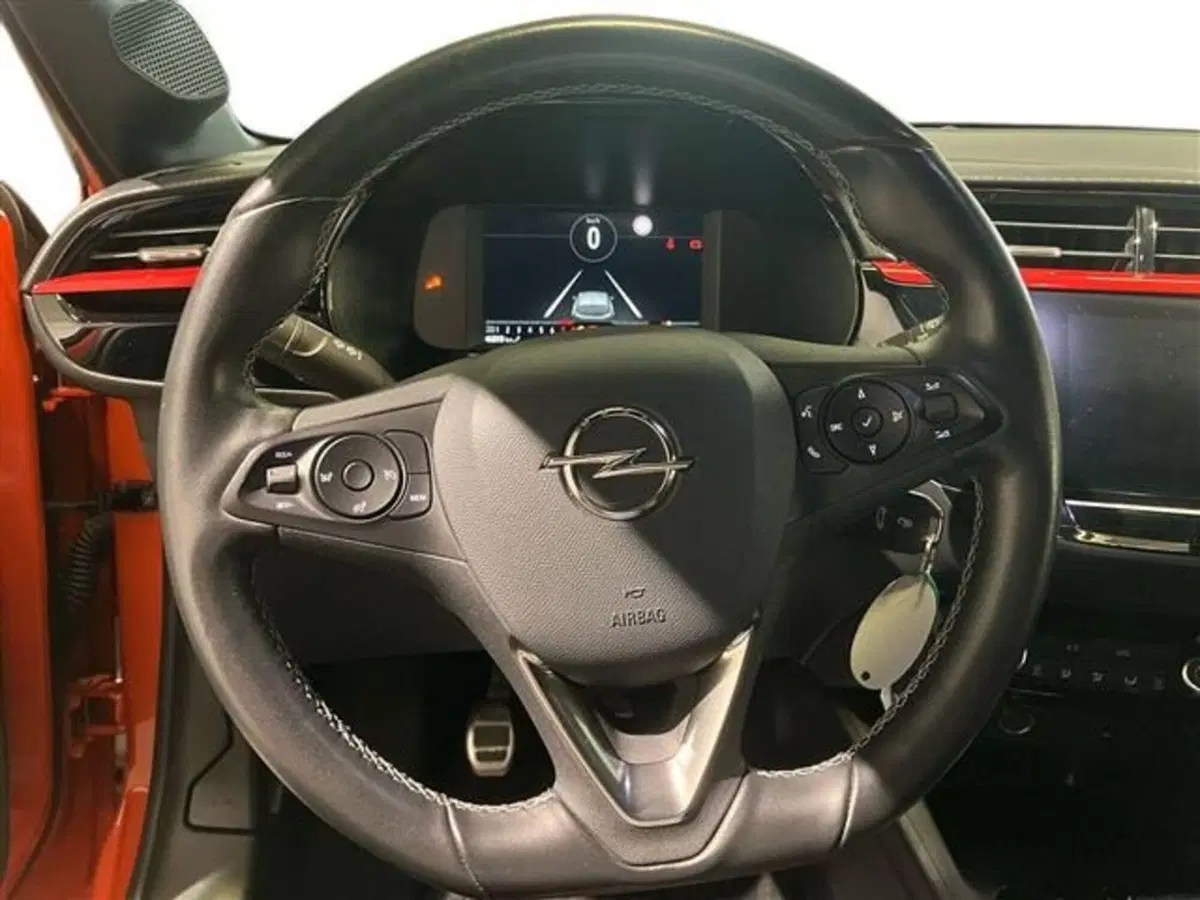 Opel Corsa usata a Como (16)