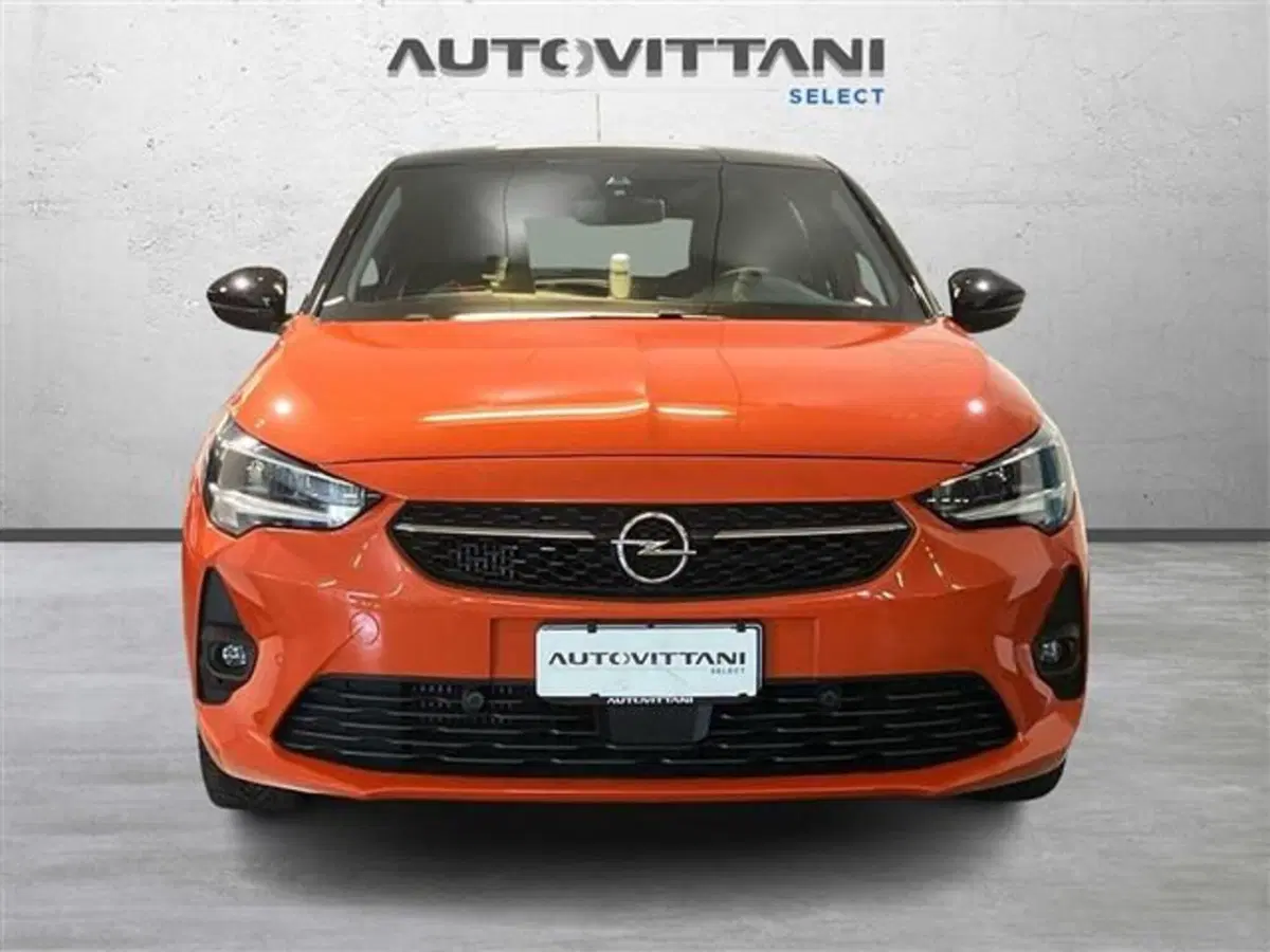 Opel Corsa usata a Como (2)