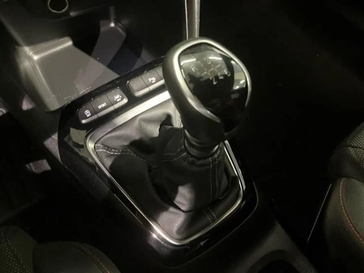 Opel Corsa usata a Como (20)