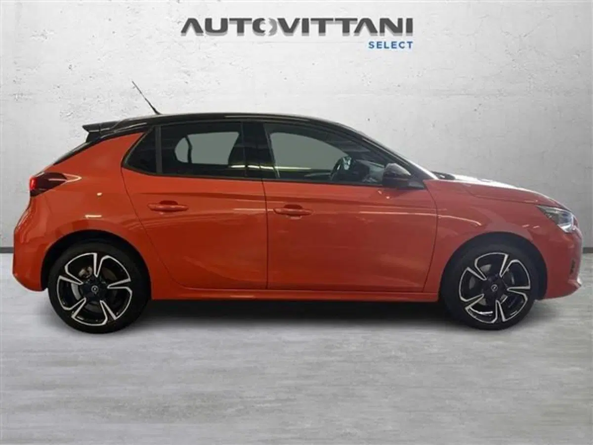 Opel Corsa usata a Como (3)