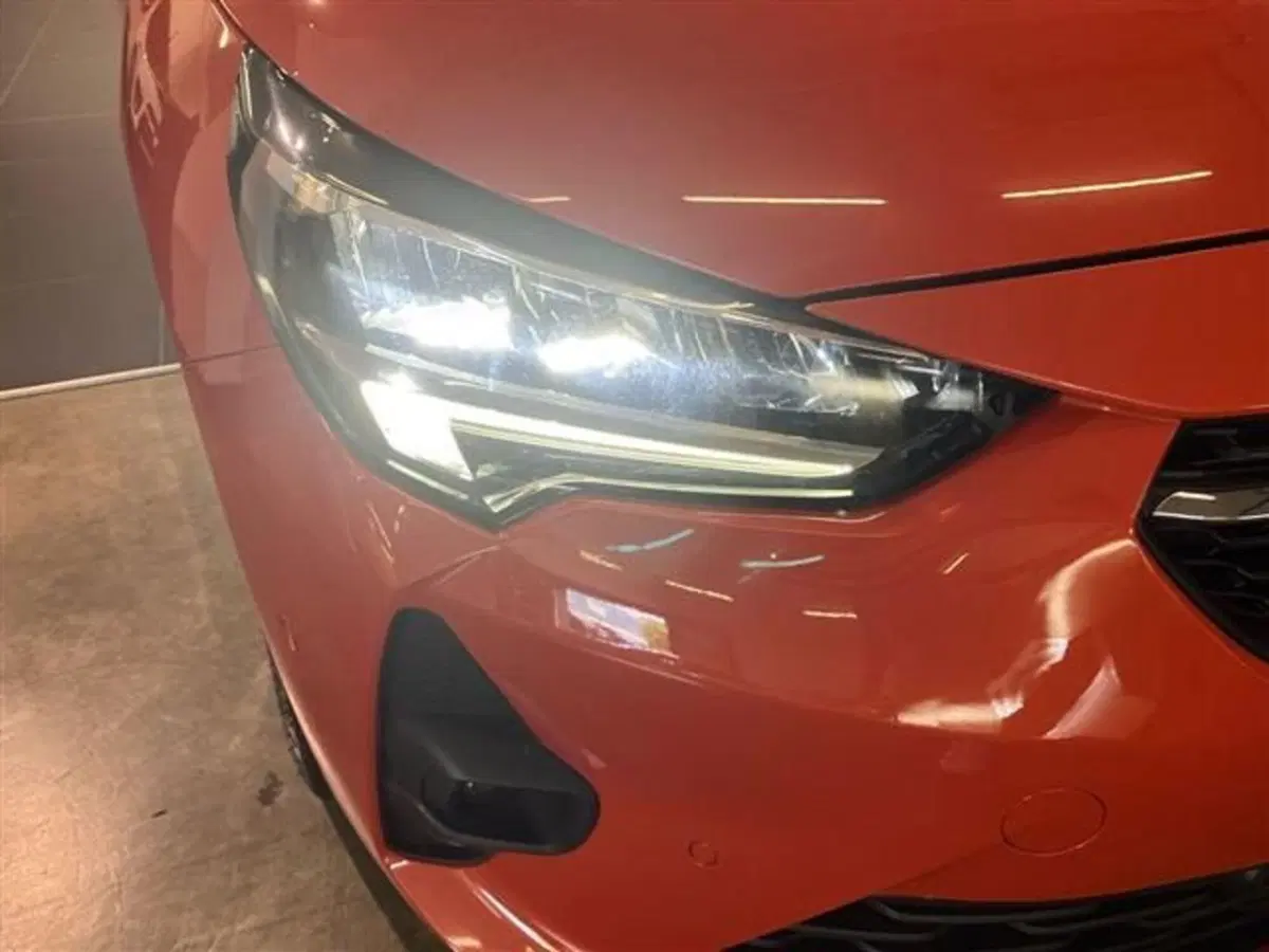 Opel Corsa usata a Como (6)