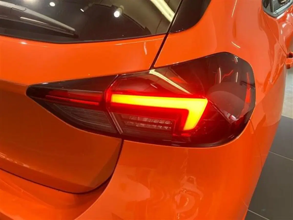 Opel Corsa usata a Como (7)