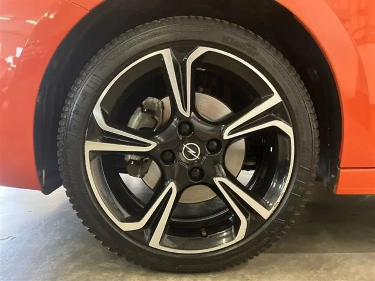 Opel Corsa usata a Como (8)