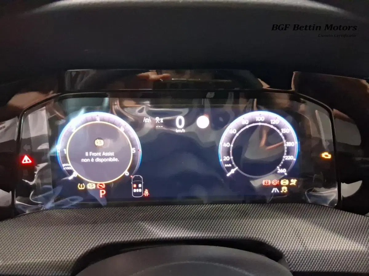 Volkswagen Golf nuova a Padova (12)