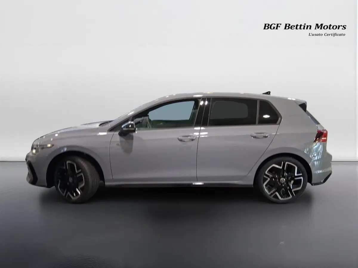 Volkswagen Golf nuova a Padova (2)