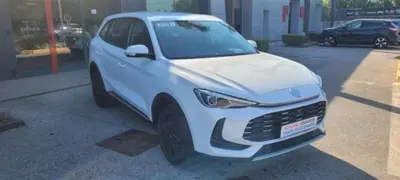 Mg ZS 1.5 Standard nuova a Monte di Procida