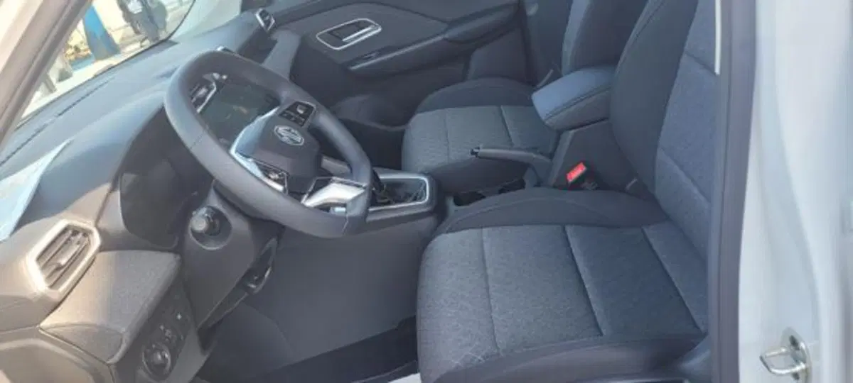 Mg ZS nuova a Napoli (6)
