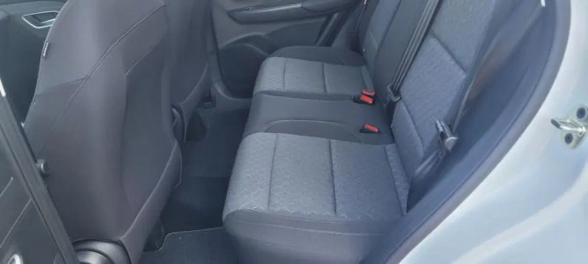 Mg ZS nuova a Napoli (7)