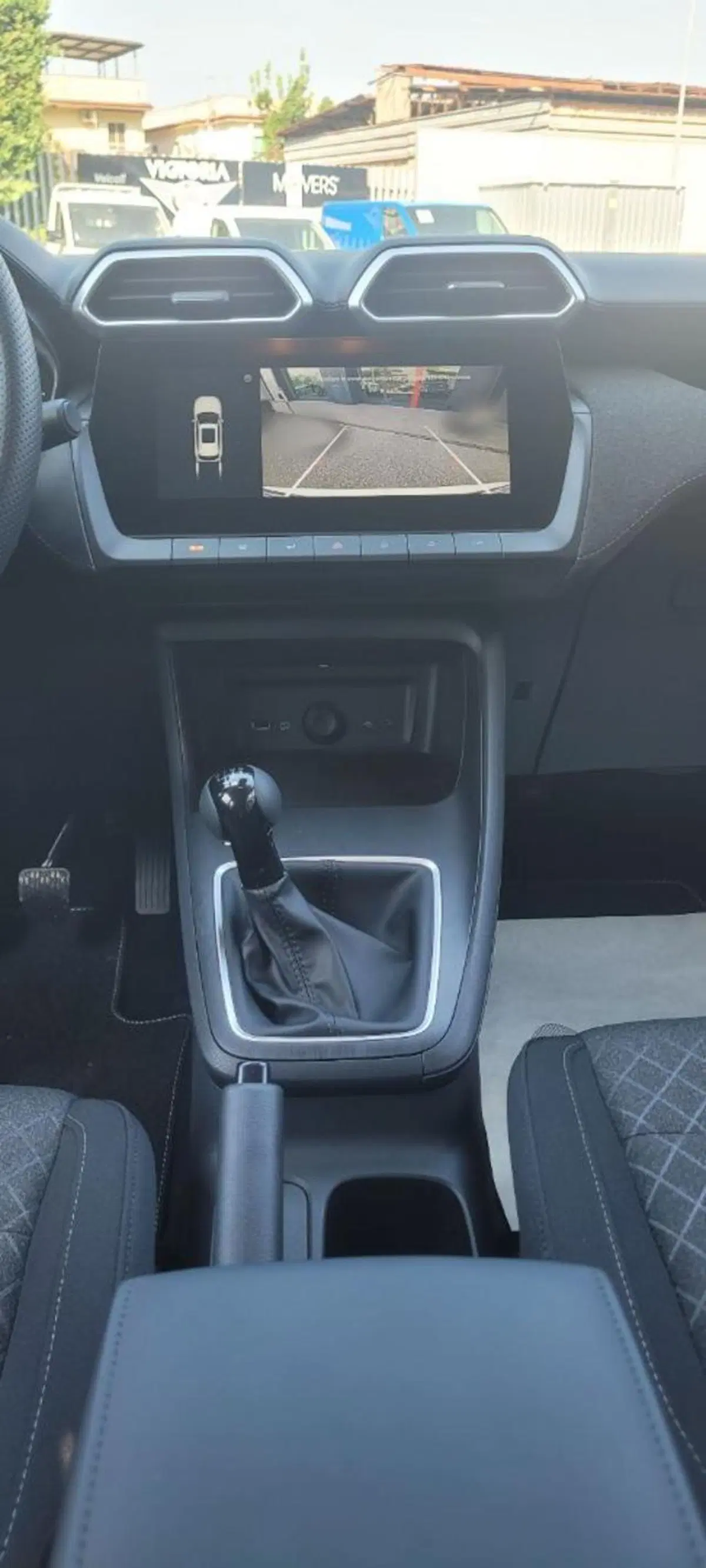 Mg ZS nuova a Napoli (9)