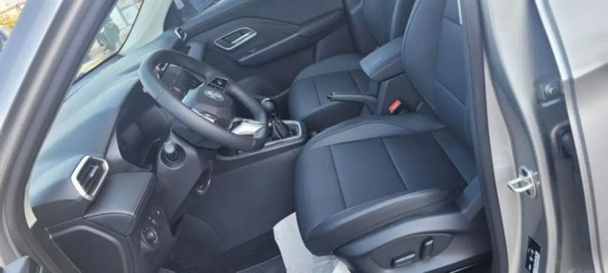 Mg ZS nuova a Napoli (6)