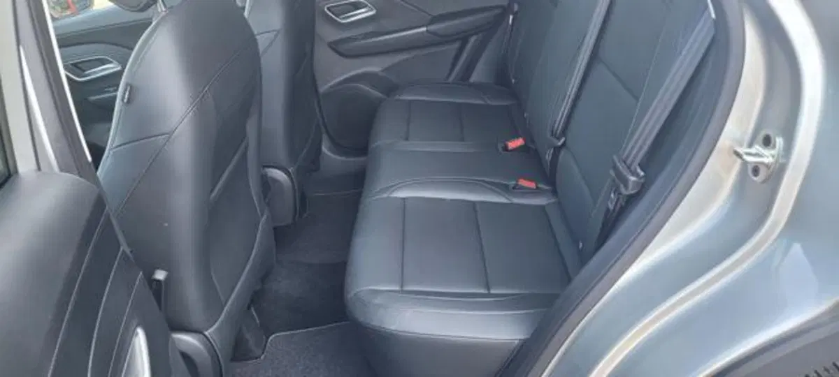 Mg ZS nuova a Napoli (7)