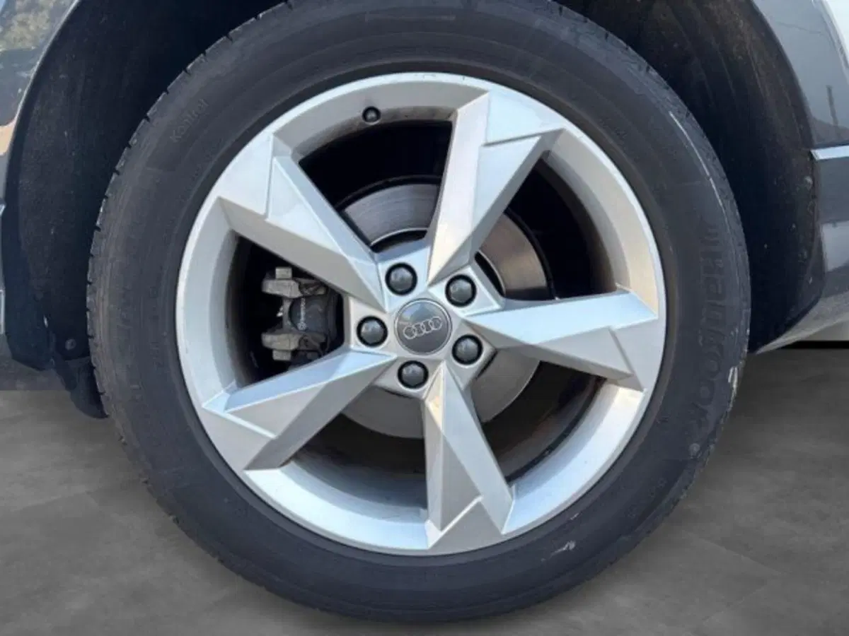 Audi Q3 Sportback usata a Lecce (10)