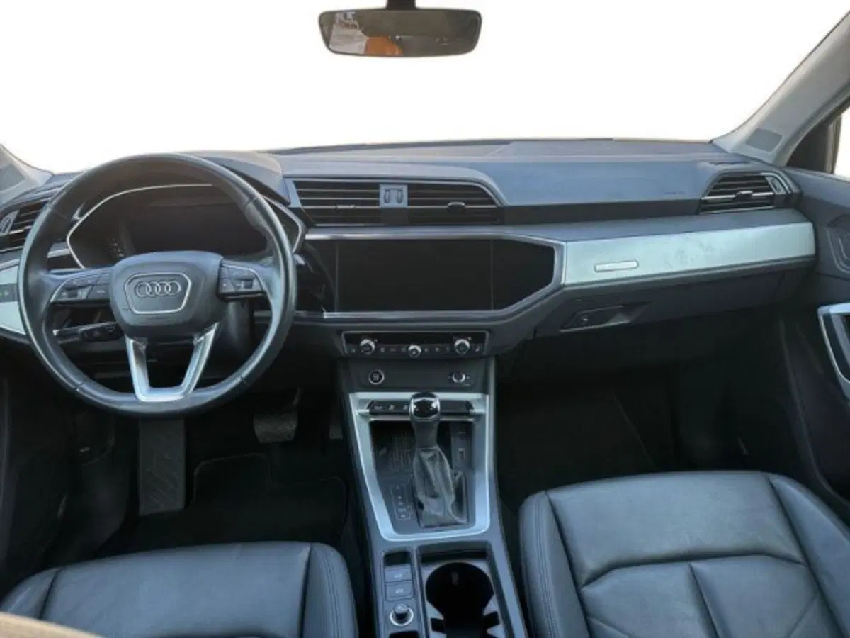 Audi Q3 Sportback usata a Lecce (11)