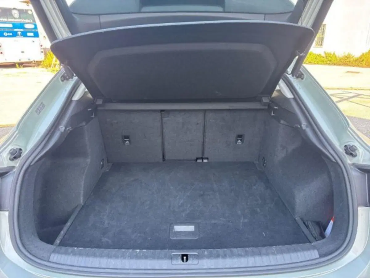 Audi Q3 Sportback usata a Lecce (16)