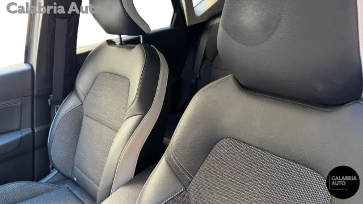 Renault Captur usata a Reggio Calabria (13)