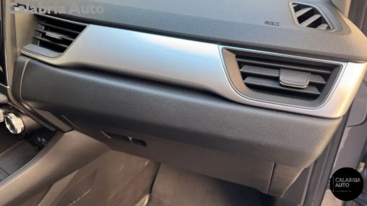 Renault Captur usata a Reggio Calabria (19)
