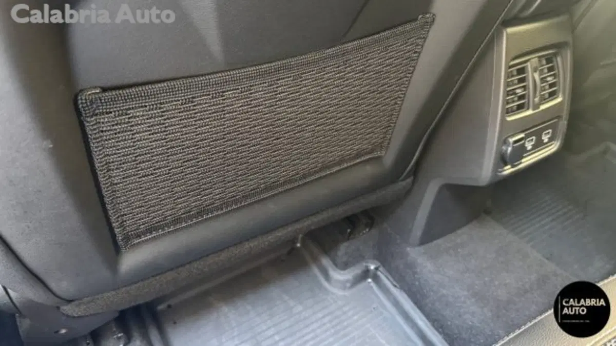 Renault Captur usata a Reggio Calabria (20)
