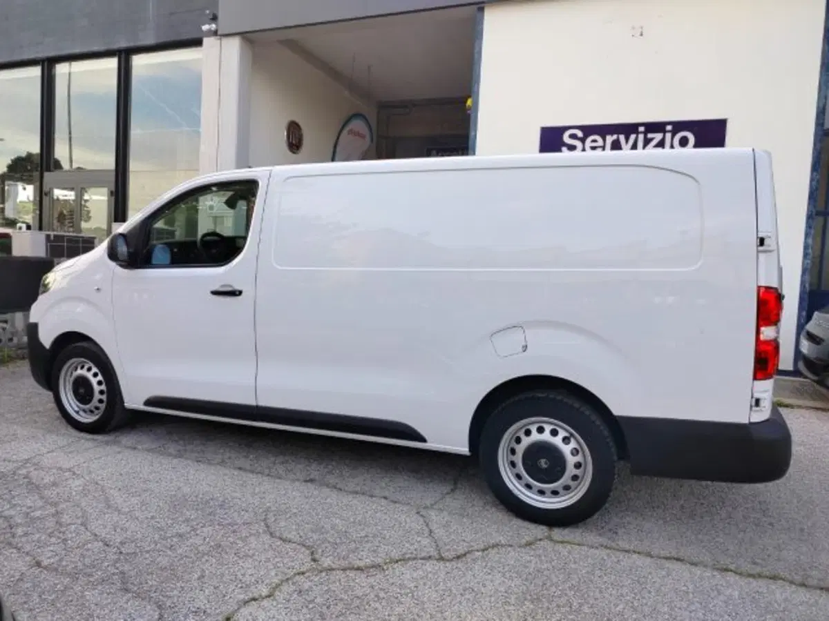 Citroen Jumpy Furgone usata a Forlì-Cesena (8)