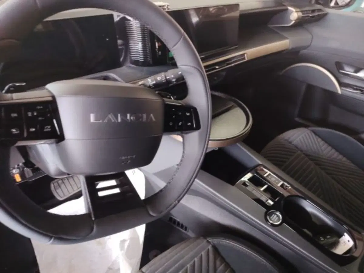 Lancia Ypsilon nuova a Forlì-Cesena (16)