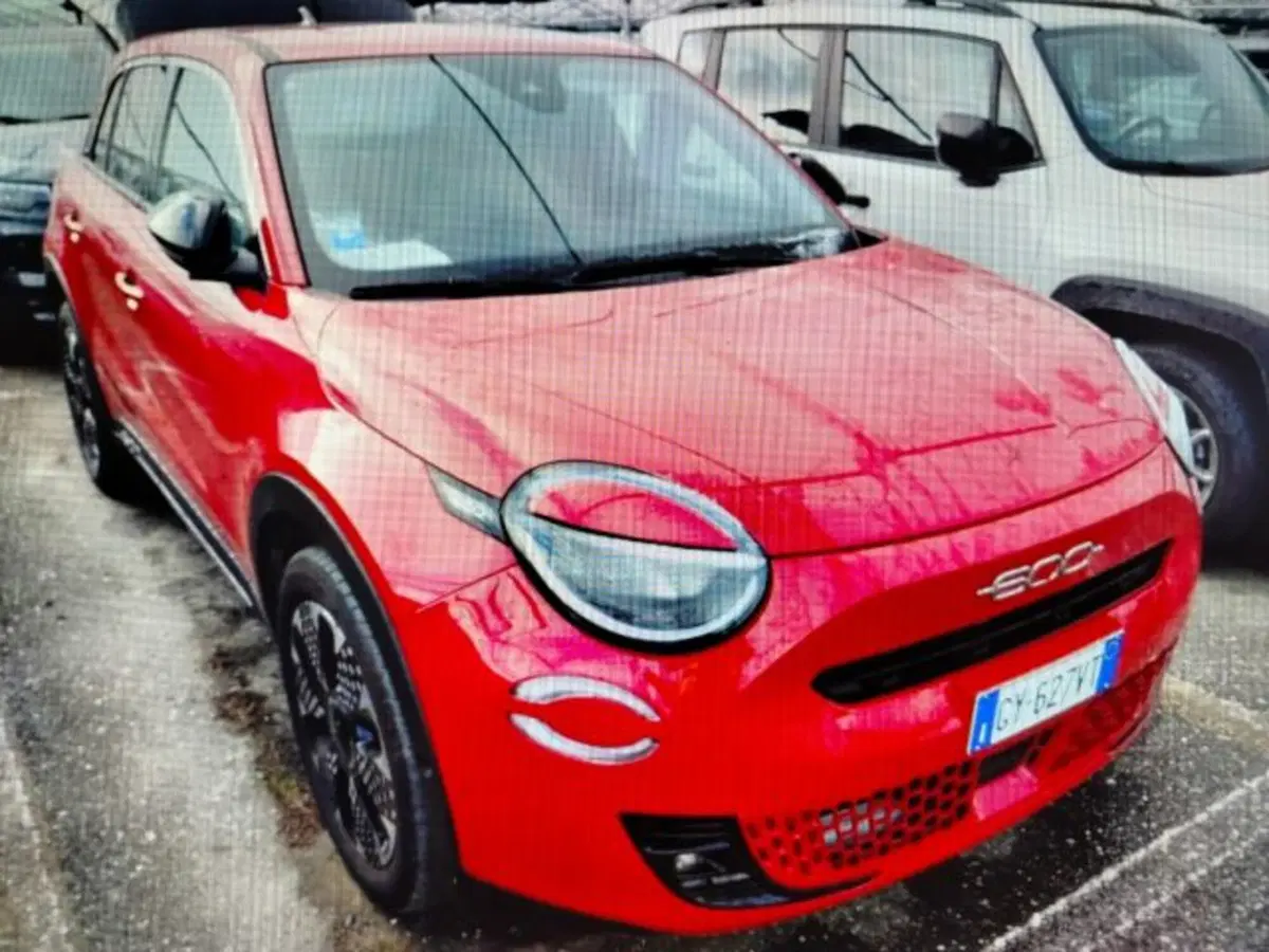 Fiat 600 usata a Forlì-Cesena