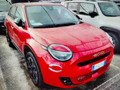 Fiat 600 1.2 hybrid La Prima 145cv auto del 2025 usata a Cesena